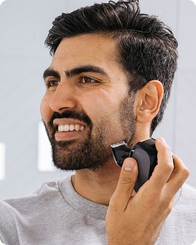 FlexSeries® Men's Body Shaver - The Best Head, Face & Body Shaving Kit ...