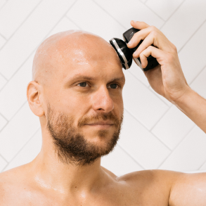 Choose Your Shaving Method
