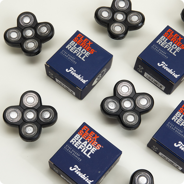 Blades card image
