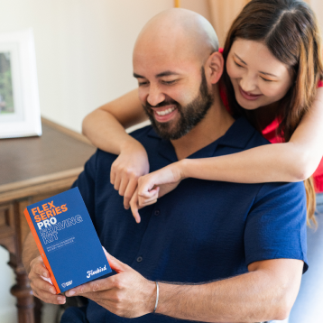 Try it Risk-Free for 30 Days + Lifetime Warranty