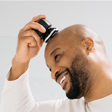 Razor-Smooth Shaves, Without the Hassle