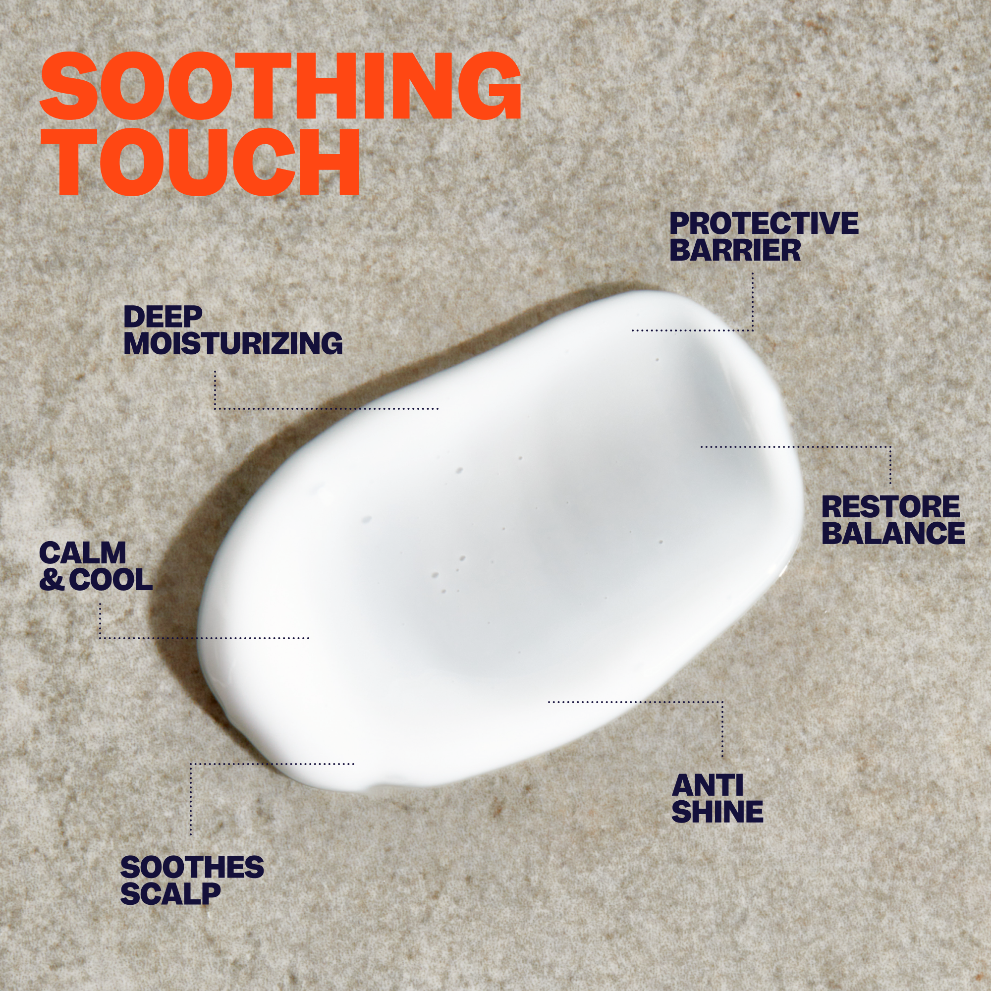 Freebirds Hydrating Post-Shave Lotion soothes scalps, deeply moisturizes, reduces dryness, and forms a protective barrier.