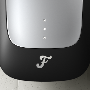 Monitor Charge