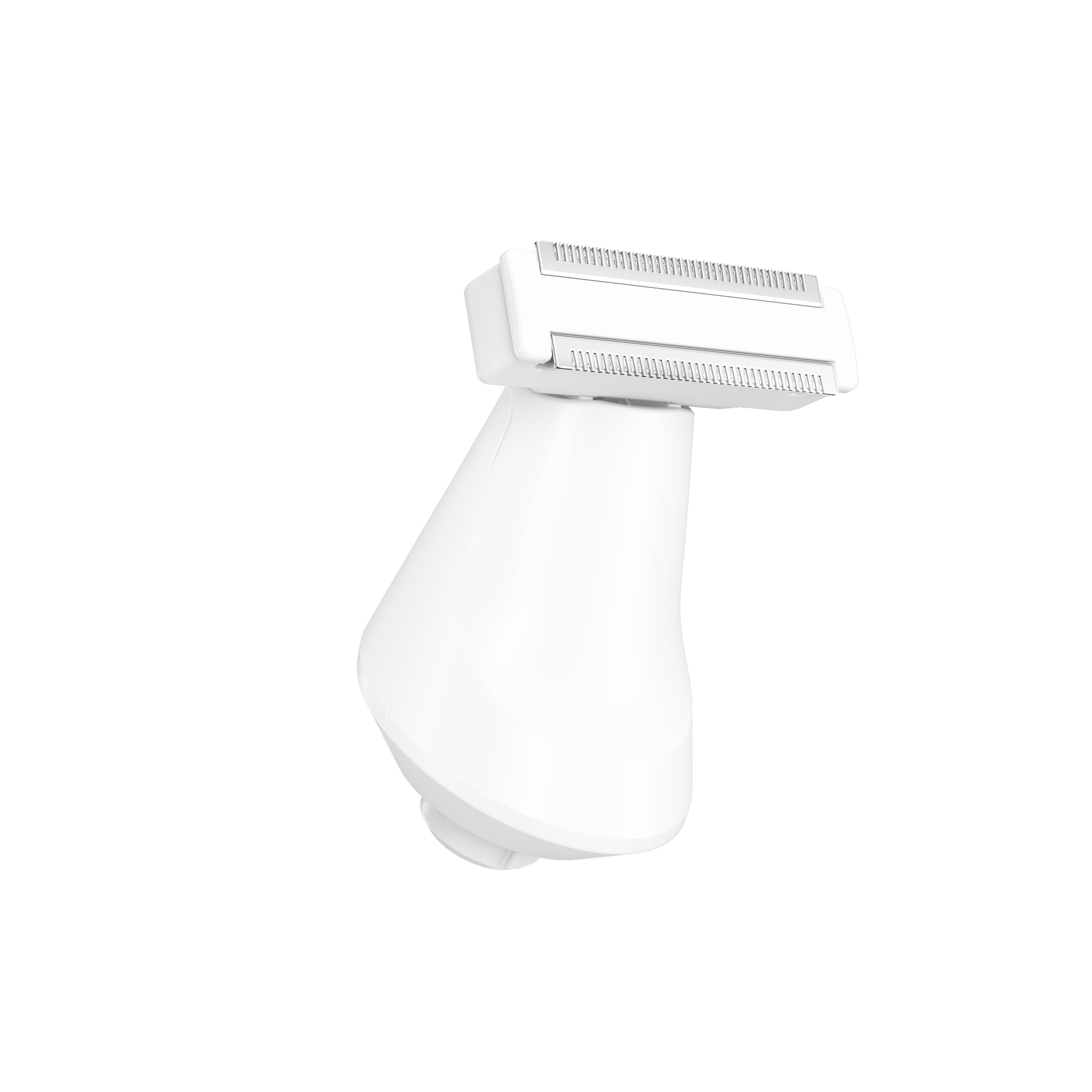 Freebird FlexSeries® Body Trimmer – Bikini & Underarm Grooming Attachment