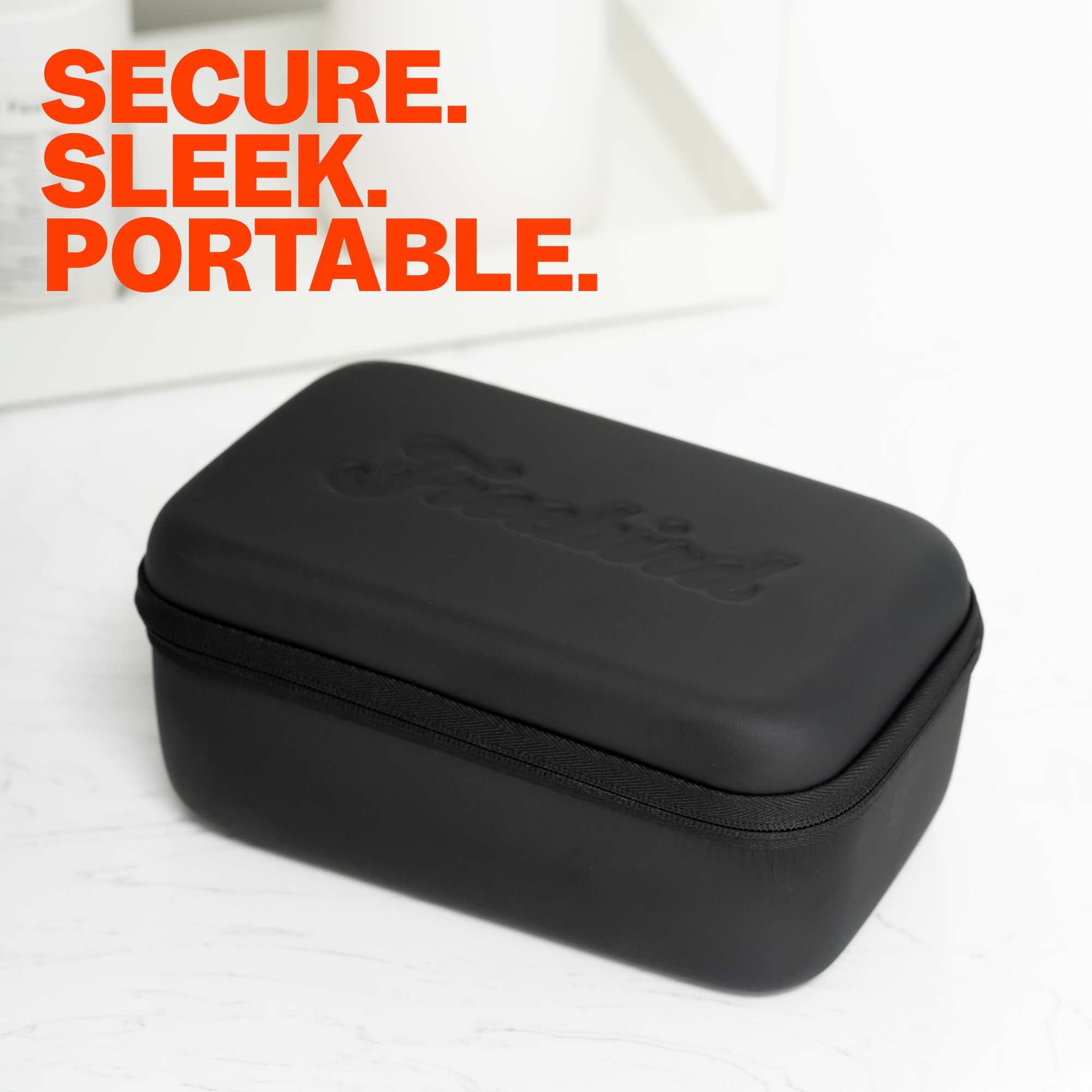 Freebird™ - Protective Travel & Carrying Case for the FlexSeries™