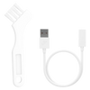 Micro Cleaning Brush + Cable