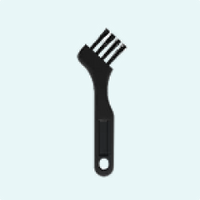 Micro Cleaning Brush
