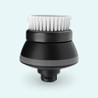 Exfoliation & Scalp Brush