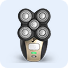 FlexSeries® Shaver
