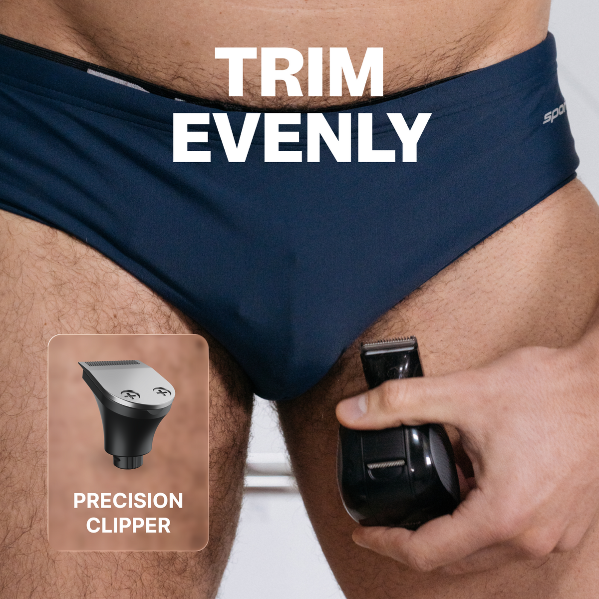 FlexSeries® Shaving Kit