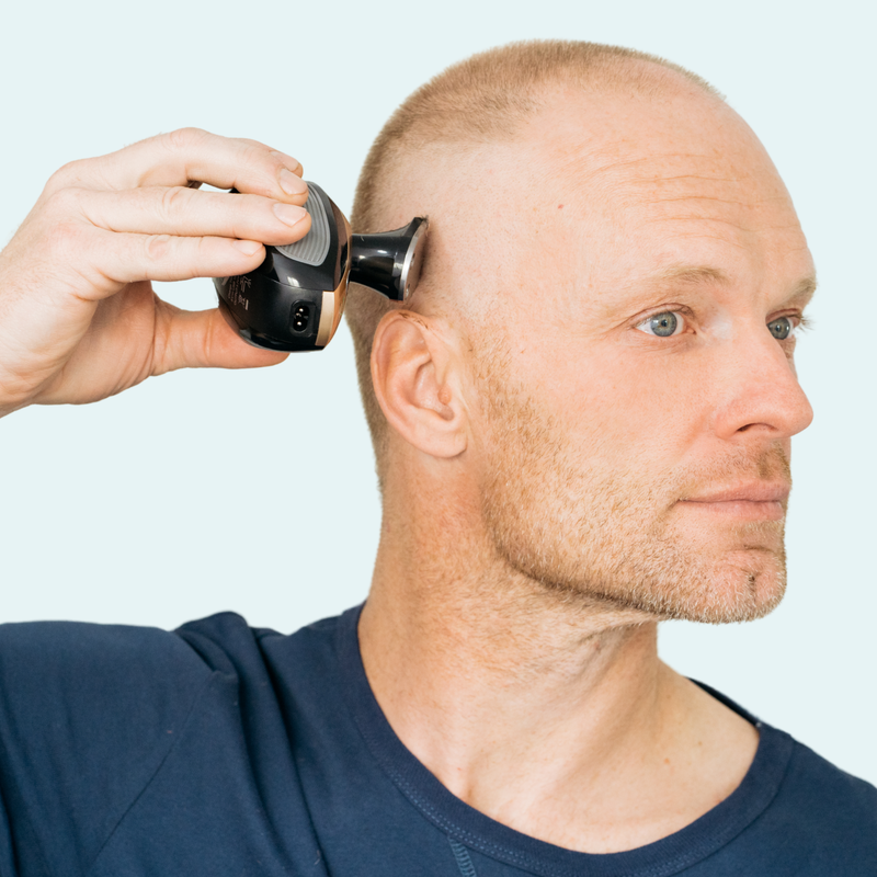 FlexSeries® Shaving Kit