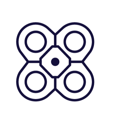 QuadTorque™ Four-Blade System