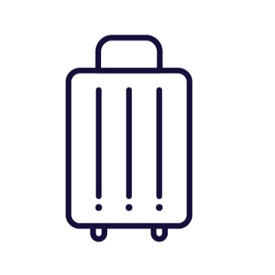 Travel Lock Feature