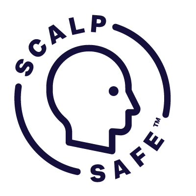 ScalpSafe™ Technology