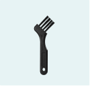Micro Cleaning Brush
