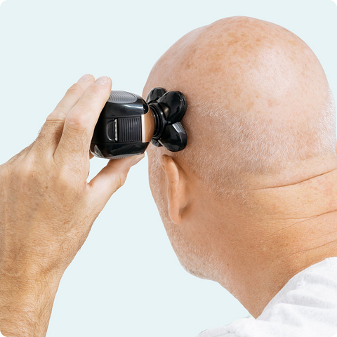 FlexSeries® Shaving Kit