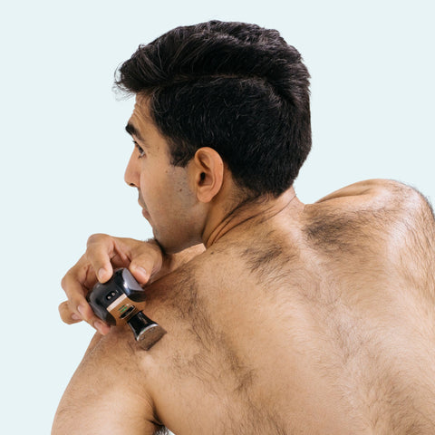 FlexSeries® Shaving Kit