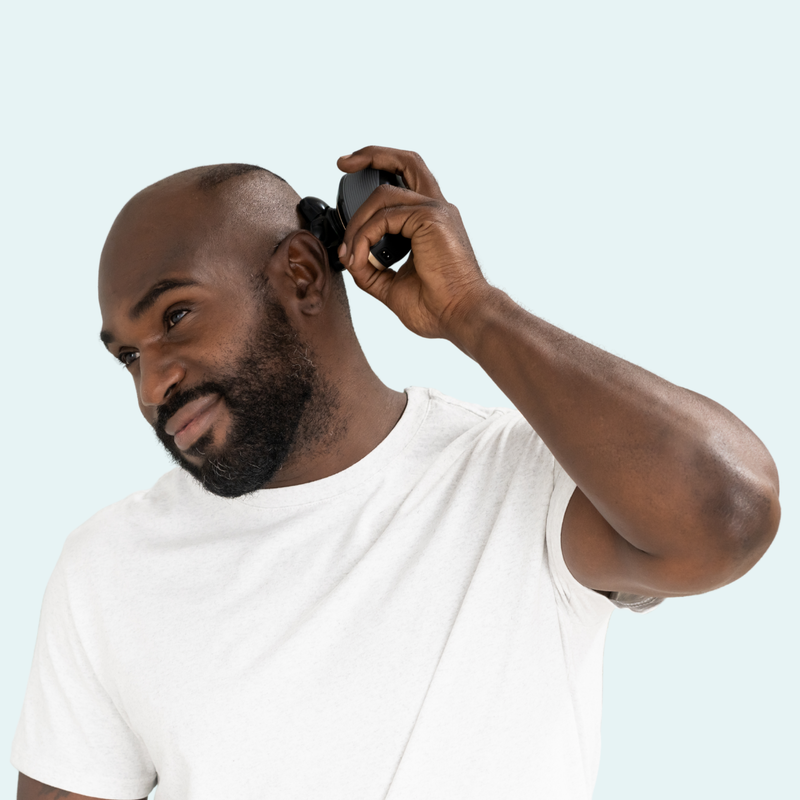 FlexSeries® Shaving Kit