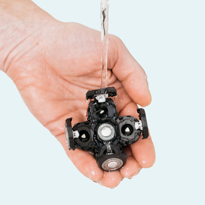 FlexSeries® Shaving Kit