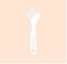 Micro Cleaning Brush + Cable