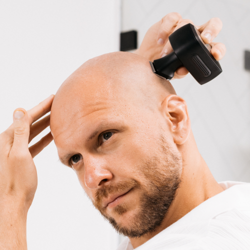 1: Get Your Hair Ready