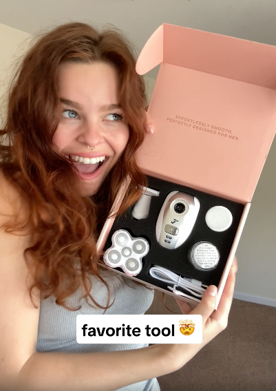 Amanda
