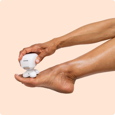 FlexSeries® Shaving Kit for Women