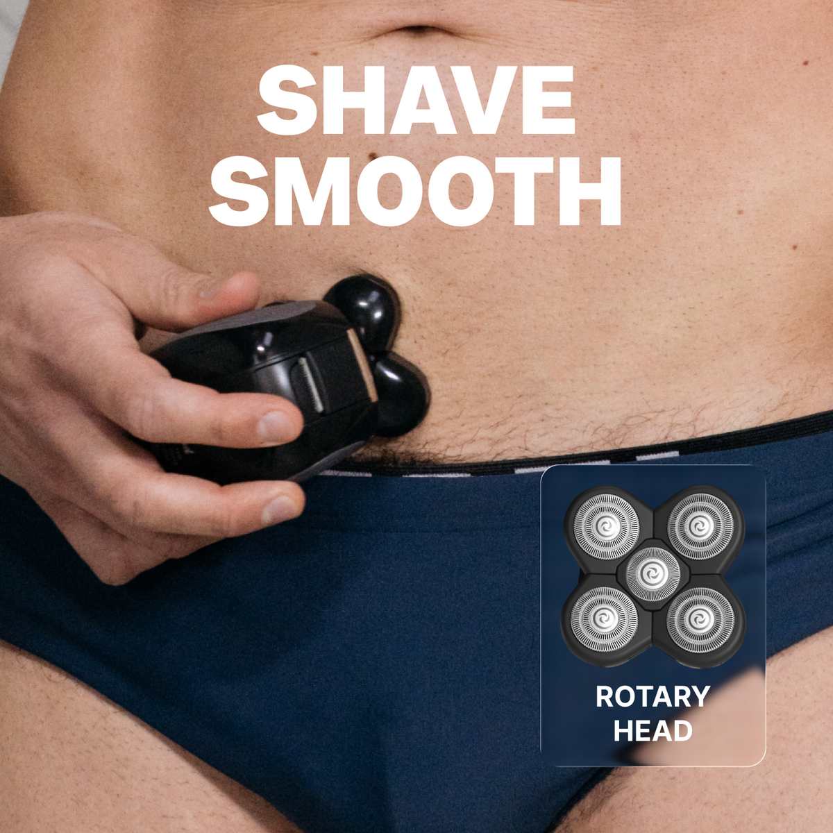 FlexSeries® Shaving Kit