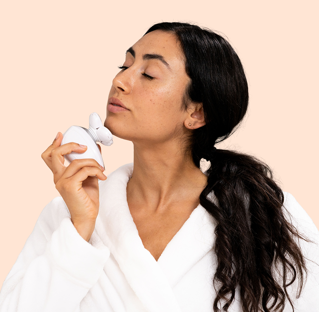 Shave Your Way