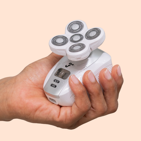 FlexSeries® Shaving Kit for Women